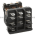 Potter & Brumfield KU14A15-24V Relay | 3067 Product Image