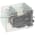Potter & Brumfield KU93-4008-6-208/240V Relay Product Image