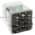Potter & Brumfield KU93-4008-6-208/240V Relay Product Image