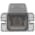 Potter & Brumfield KUHP-11DT1-24 Relay 24 VDC Product Image