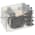Potter & Brumfield KUP-11A15-120 Relay Product Image