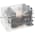 Potter & Brumfield KUP-11D15-5 Relay Product Image