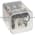 Potter & Brumfield KUP-14A11-120 Power Relay 3PDT Product Image