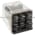 Potter & Brumfield KUP-14A15-24 Power Relay 3PDT | Tyco 0748 Product Image