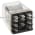 Potter & Brumfield KUP-14A25-120 Relay 3PDT 10A | Tyco 3218 Product Image