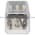 Potter & Brumfield KUP-14A35-120 Relay Product Image