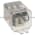 Potter & Brumfield KUP-14A55-120 Relay 3PDT 10A | Tyco 843 Product Image