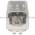 Potter & Brumfield KUP-14A55-120 Relay 3PDT 10A | Tyco 843 Product Image
