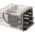 Potter & Brumfield KUP-14D15-24 Relay Epdt 10 amp | Tyco 3555 Product Image