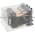 Potter & Brumfield KUP-17A19-120 Relay | Plug In Coil 4PDT Product Image