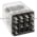 Potter & Brumfield KUP-17A19-120 Relay | Plug In Coil 4PDT Product Image
