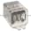 Potter & Brumfield KUP-17A55-120V Power Relay 4PDT 10A Product Image