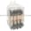 Potter & Brumfield KUP-17A55-120V Power Relay 4PDT 10A Product Image