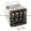 Potter & Brumfield KUP-17A55-120V Power Relay 4PDT 10A Product Image
