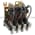 Potter & Brumfield PM-17DY-12 Power Relay Product Image