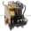 Potter & Brumfield PM-17DY-12 Power Relay Product Image