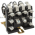 Potter & Brumfield PM-17DY-12 Power Relay Product Image