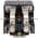 Potter & Brumfield PRD-7AY0-120 Relay DPST N/O 25A | Tyco 3165 Product Image