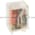 Potter & Brumfield R10-E1-Y2-V2.5K Power Relay DPDT 3-AMP | Tyco Product Image