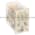 Potter & Brumfield R10-E1X4-115 Relay Product Image