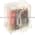 Potter & Brumfield R10-E1X4-V185 Relay 4PDT 5 amp | Tyco 2012 Product Image
