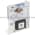 Power One HB200-0.12-A Power Supply Product Image