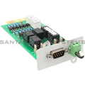 Powercom 572-VASC-100 VGD AS400 Relay Card Product Image