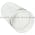 Rab Lighting GL100 Crystal Lime Globe, Clear Product Image