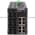 Red Lion Controls 714FX6-SC Ethernet Switch Product Image