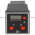 Red Lion Controls CUBT0000 Counter Product Image