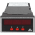 Red Lion Controls IMT02002 Panel Meter Product Image