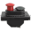 Rees 01957-032 Double-Plunger Pushbutton Assembly Product Image