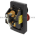 Rees 01957-032 Double-Plunger Pushbutton Assembly Product Image