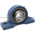 Relia Mark UCP209-28RM Pillow Block Bearing Product Image