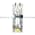Reliance 86466-47R Rectifier Stack | S6 Maxpak 230 Product Image
