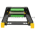 Rexroth CH-32C-10 Card Holder Product Image