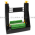Rexroth CH-32C-10 Card Holder Product Image
