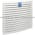 Rittal SK 3240 200 Air Outlet Filter Product Image