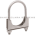 Rosemount 00305-0106-1001 Pipe Mount Product Image
