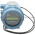 Rosemount 8732EMT1A4AXM4 Flow Meter Transmitter | 8732E Product Image