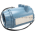 Rosemount 8732EMT1A4AXM4 Flow Meter Transmitter | 8732E Product Image