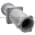 Russellstoll JCS-1534D 4P3W200A Inline Connector Assembly Product Image