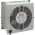 Saginaw Control Engineering SCE-FA66 Filter Fan Product Image