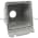 SCAME SCMBB03 Back Box Product Image