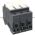 Schneider DFCC3 Fuse Carrier Product Image
