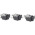 Schneider LV429242 Steel Bare Cable Connectors Product Image