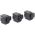 Schneider LV429259 Aluminium Bare Cable Connectors Product Image