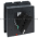 Schneider LV432597 Rotary Handle Product Image