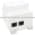 Schneider LV434011AA Ethernet Interface Product Image