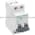 Schneider M9F17220 Miniature Circuit Breaker Product Image